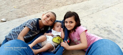 Eve-and-Sidra-killed-by-the-Israeli-airstrike-on-May-23-with-a-baby-c041bd82-e7d9-416f-a1e6-5323a4cb9c2d_1600x721.jpg